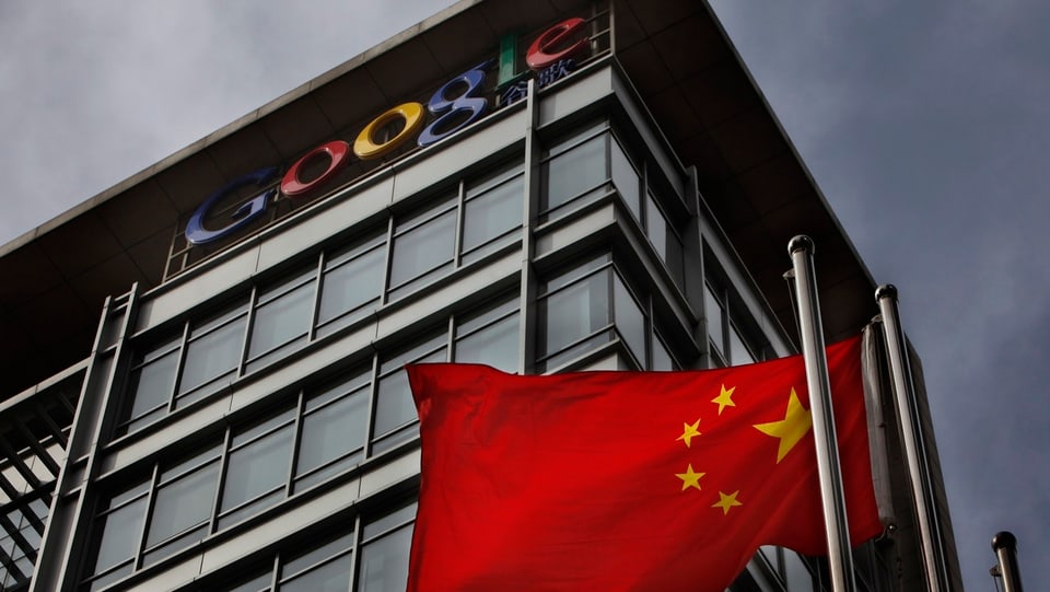 Google will nach China zurück – eine Einschätzung