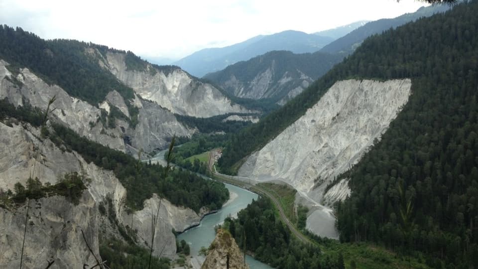 Ruinaulta