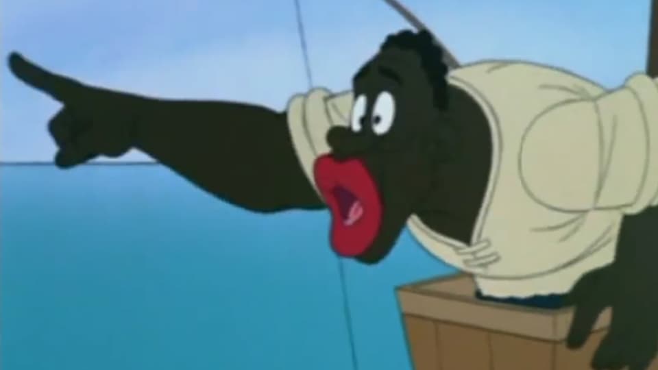 Aktuell Diese Kinderfilme Und Comics Sind Extrem Grenzwertig Radio Srf Virus Srf