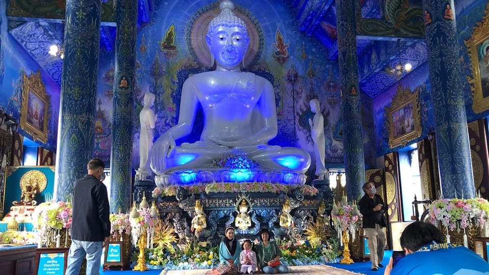 Thailand: Der Tourismus verändert sich