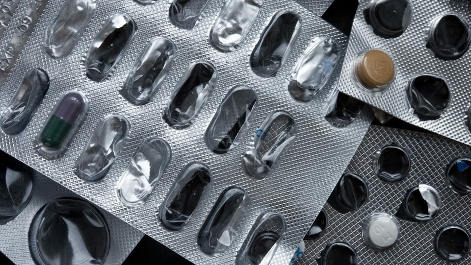 BAG prüft Massnahmen gegen Arzneimittelengpässe