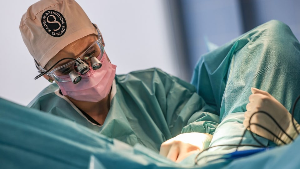 Wie Lange Dauert Eine Geschlechtsumwandlung Frau Zu Mann www.srf.ch