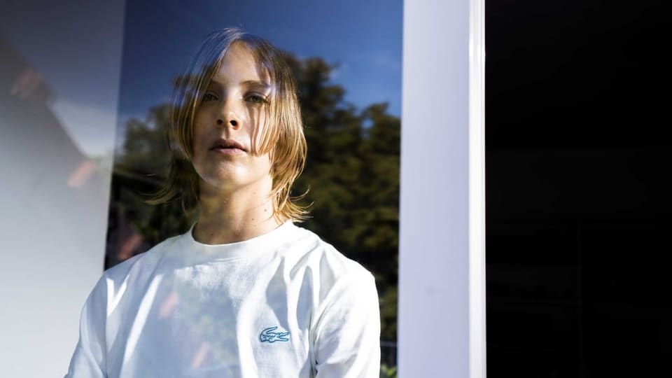 marieke lucas rijneveld eine amour fou an der grenze des zumutbaren kultur srf