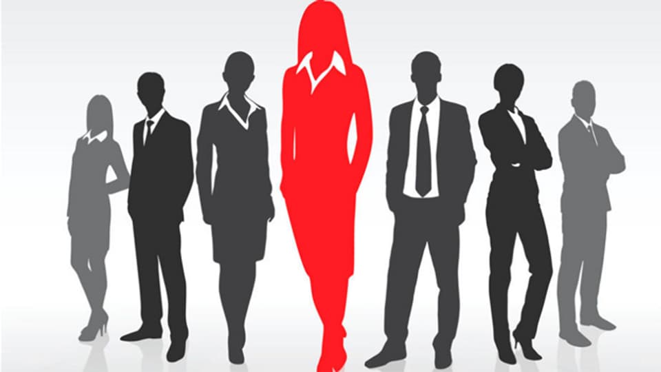 In den Verwaltungsräten der staatsnahen Betriebe sitzen seit Anfang Jahr 42,3 Prozent Frauen