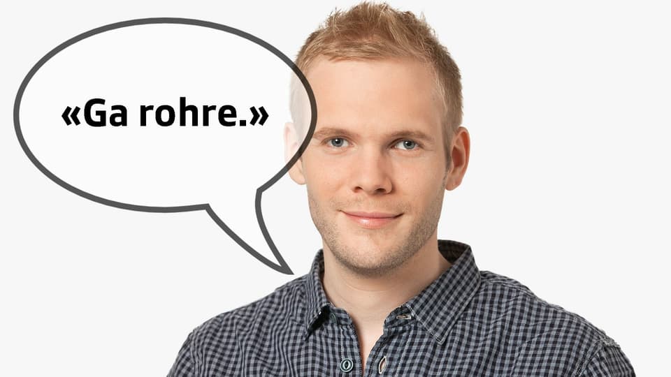 Stefan Siegenthaler: Stefan Siegenthaler