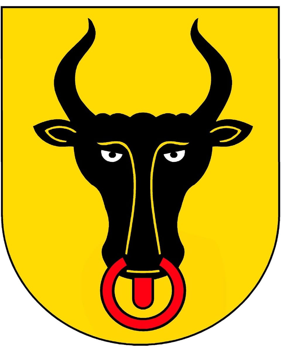 Wappen Kanton Uri.