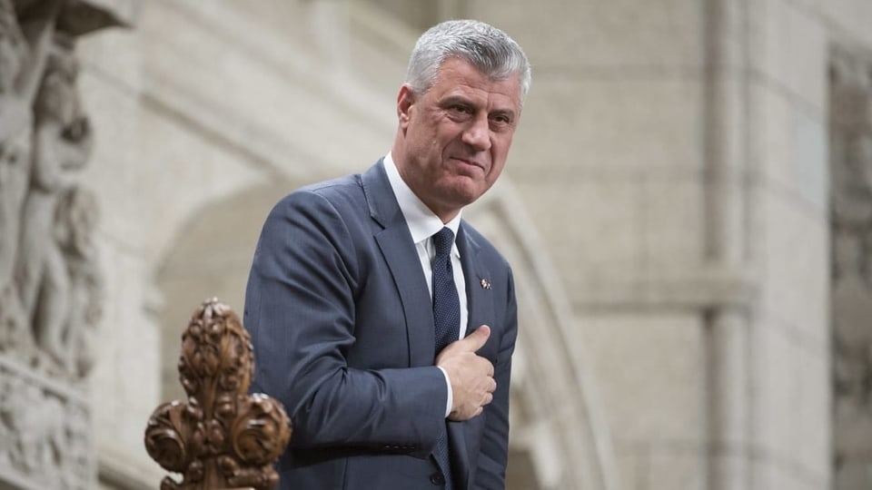 Westbalkan-Gipfel in Berlin – Kosovo verlangt Anerkennung durch Serbien
