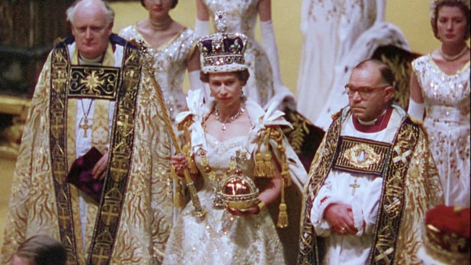 Roger Michell: Dokumentarfilm über Queen Elisabeth II.