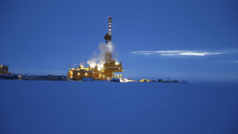 Willow Project: Tiktok-Widerstand gegen Ölförderung in Alaska