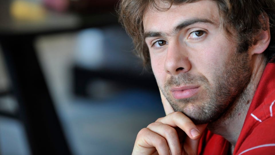 Fussball allgemein - Ergic: «Marx hat mir geholfen, den Fussball zu  verstehen» - Sport - SRF