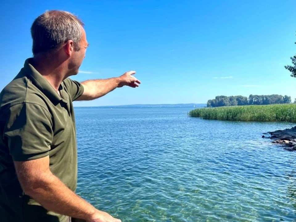 Unbekannte Verhaltensregeln Ist StandupPaddeln ein Problem für die