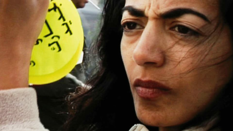 Aufbruch in Ägypten: Laila, Hala und Karima ein Jahr im revolutionären Kairo