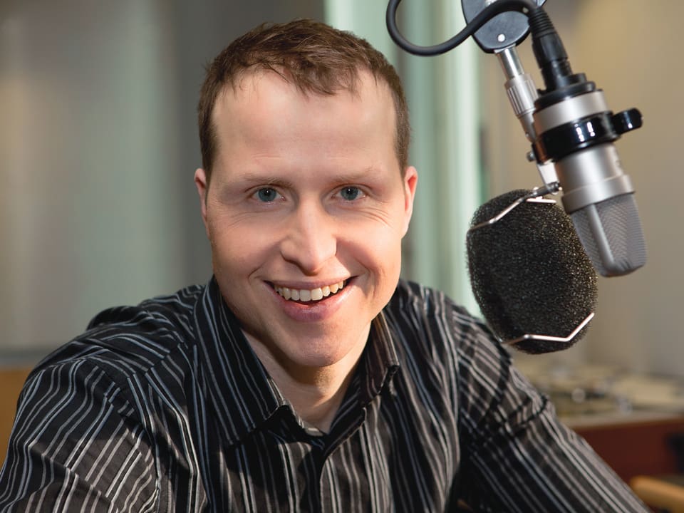 Über uns Die Stimmen von Radio SRF 2 Kultur Radio SRF