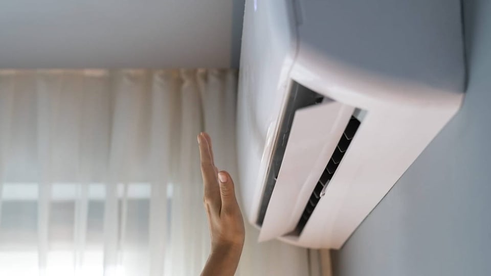 Kühlen bei Hitze: Was Klimageräte können – und was nicht