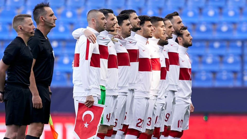 Ufak analysiert den starken WM-Quali-Start der Türken