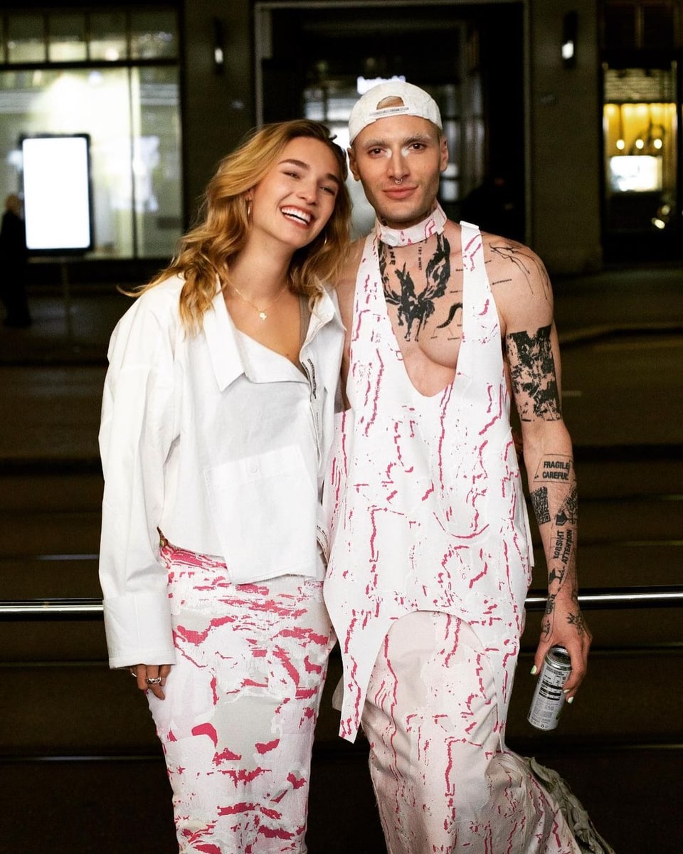 Schweizer designer kleider Clearance