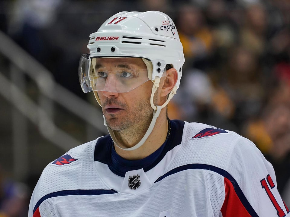 News aus den US Sports - Kowaltschuk verlässt NHL – Kamara egalisiert NFL-Rekord - Sport - SRF