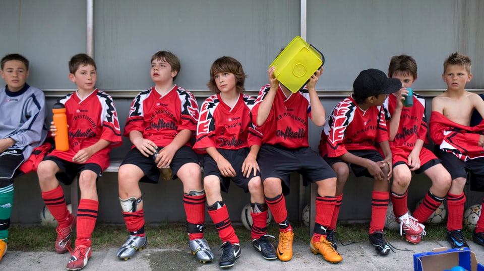 Grossandrang auf Stadtzürcher Fussballclubs (19.9.2014)