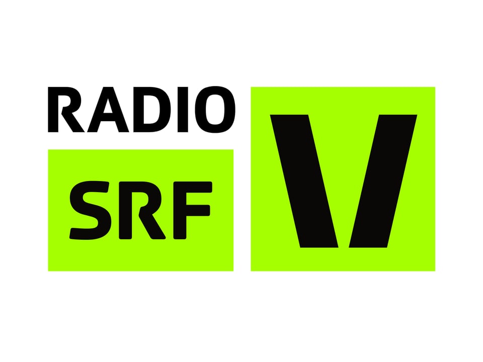 Logo Radio SRF Virus