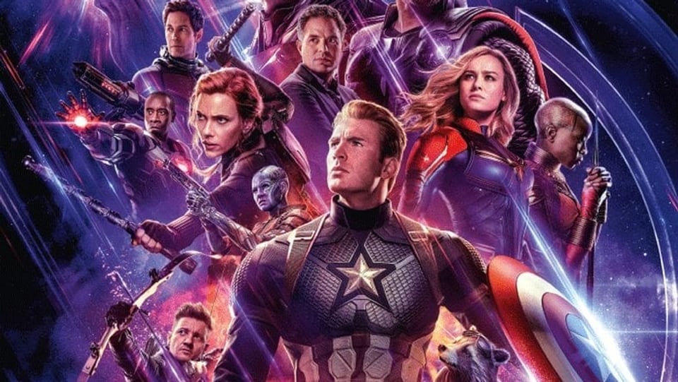 © Marvel Studios. All Rights Reserved.