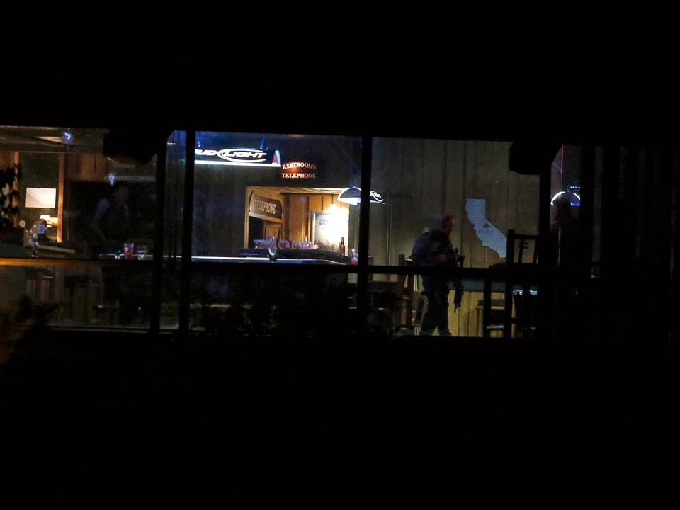 Bar in Thousand Oaks