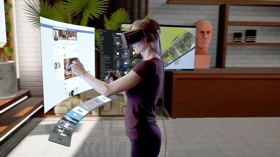 Virtual Reality: Technologische Revolution oder nur Spielerei?