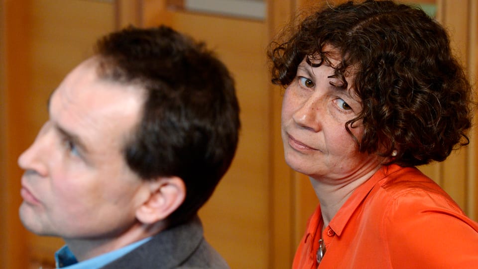 Zürich Schaffhausen Kunstsammler Bruno Stefanini soll nicht mehr