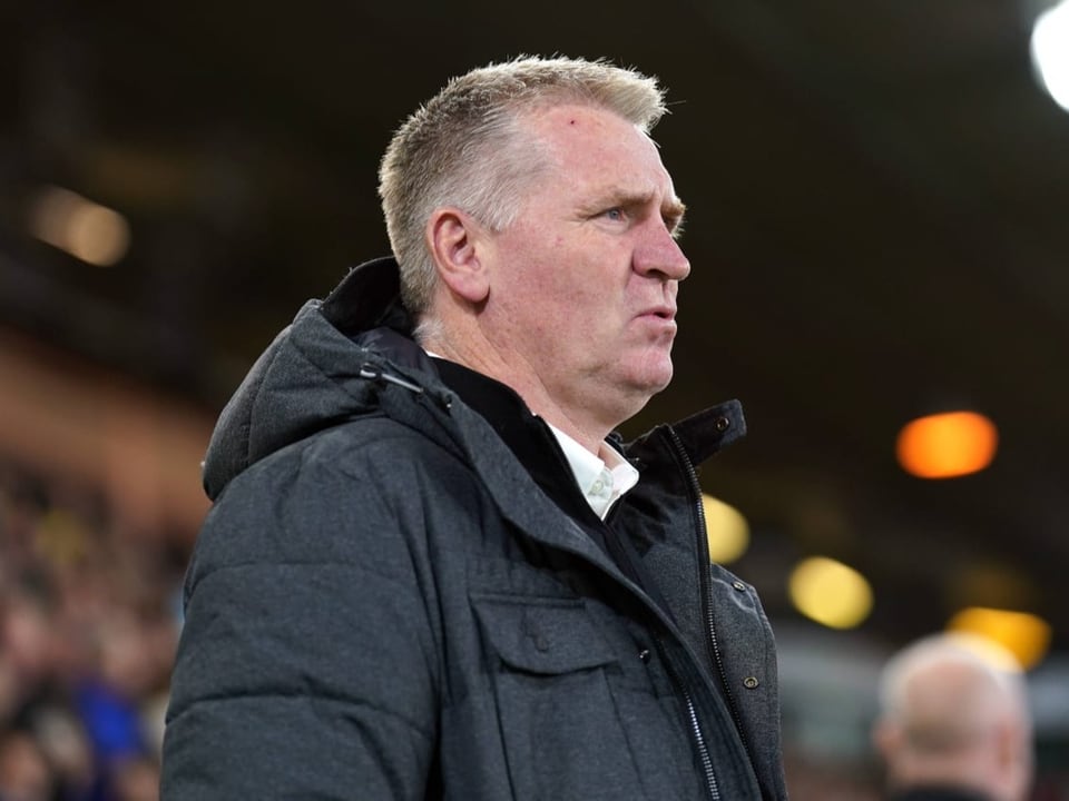 Internationale FussballNews Smith soll Leicester vor dem Abstieg