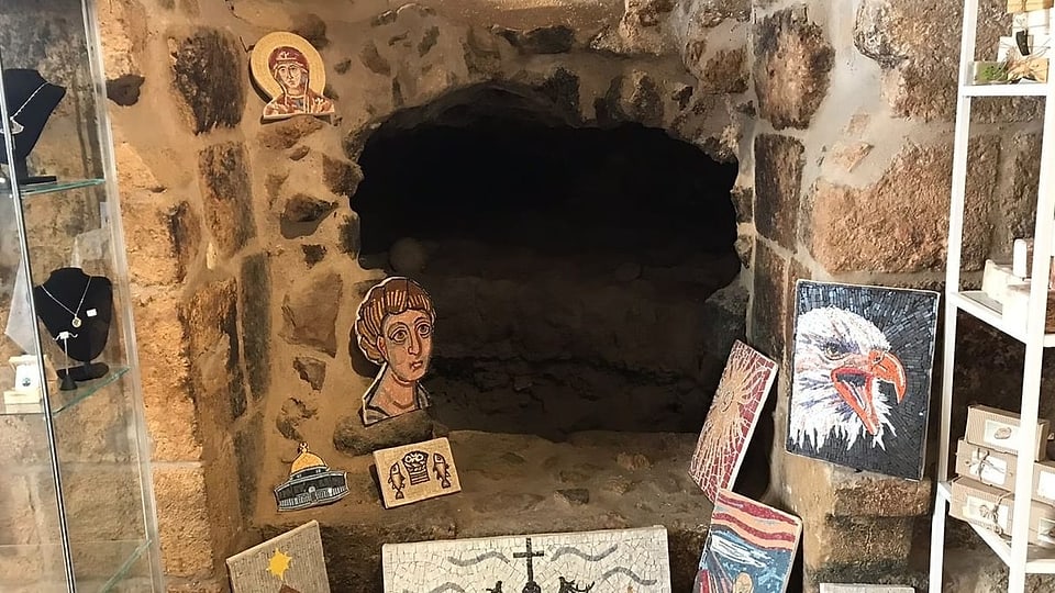Souvenirs
