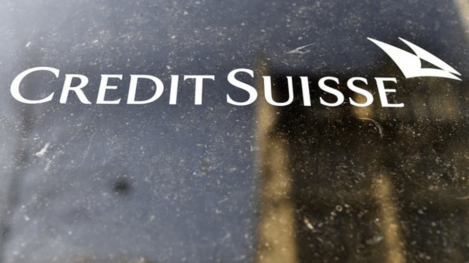 Credit Suisse reagiert auf die Krise in Venezuela