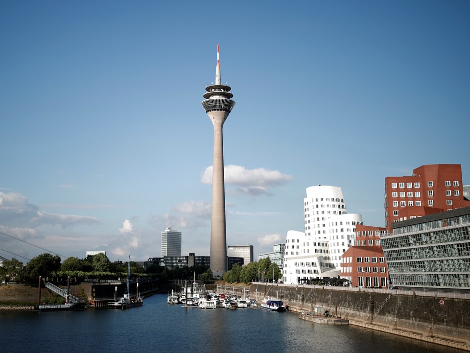 Düsseldorf