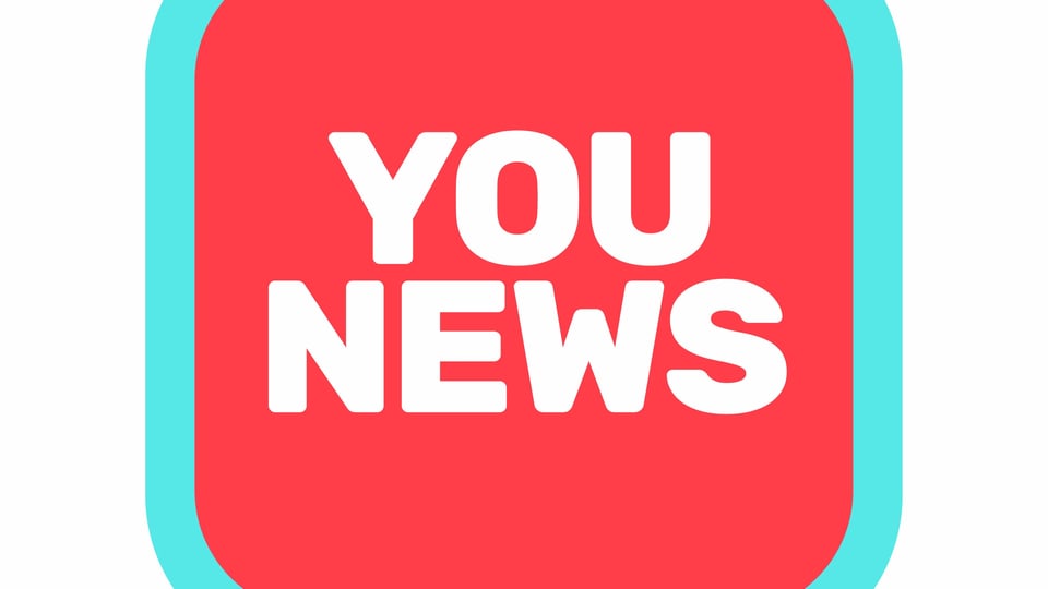 Das YouNews-Logo
