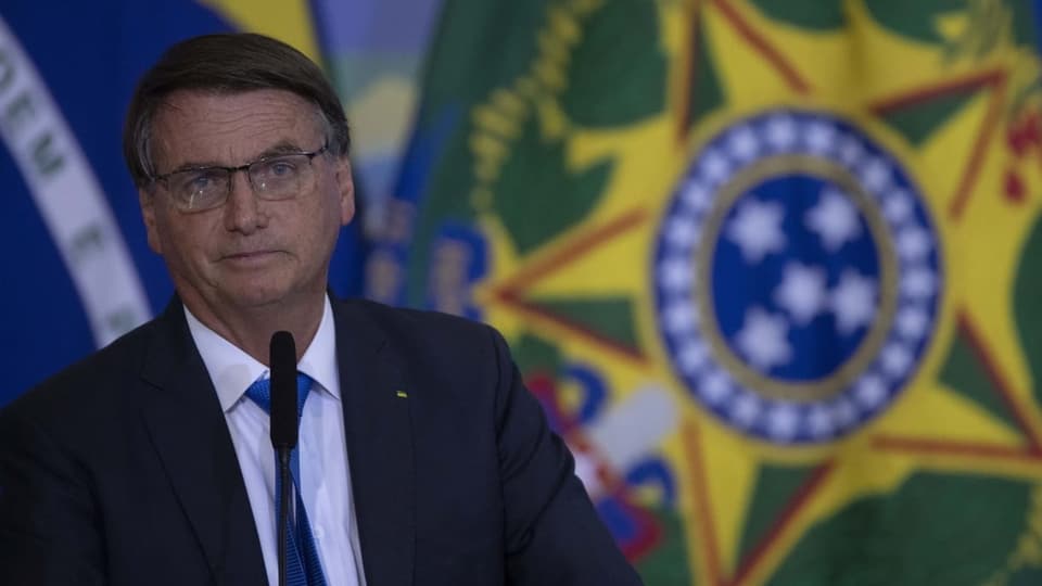 Jair Bolsonaro