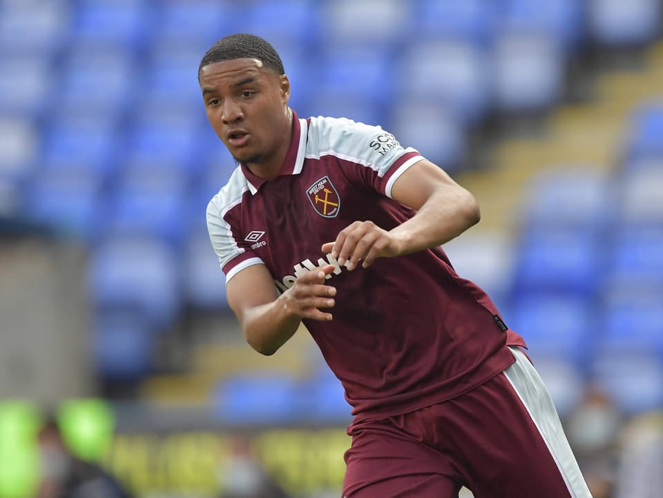 Schweizer FussballNews FCZ verpflichtet Flügelspieler OkoFlex GC