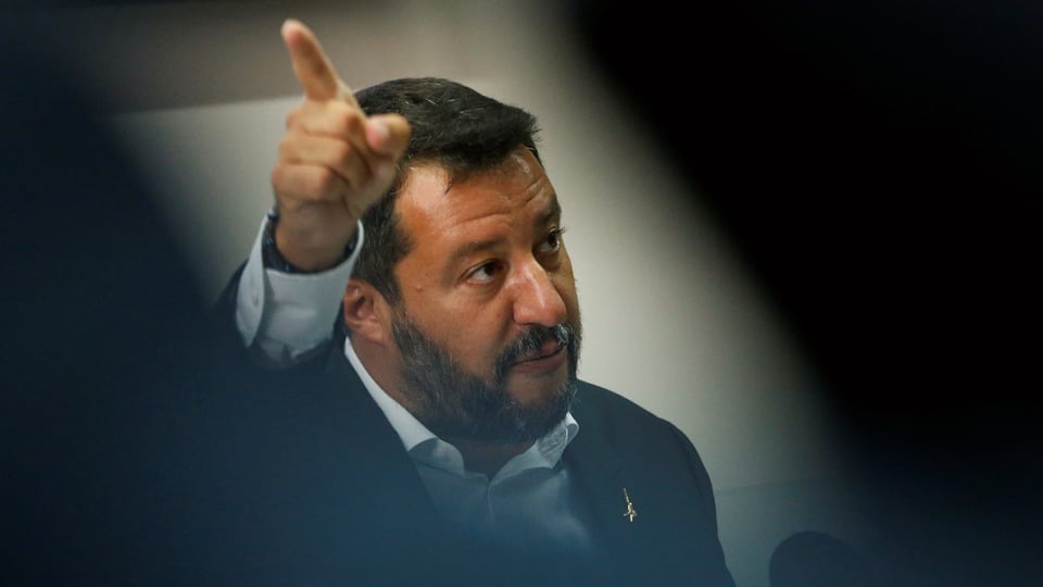 «Salvini hat sich das zu einfach vorgestellt»