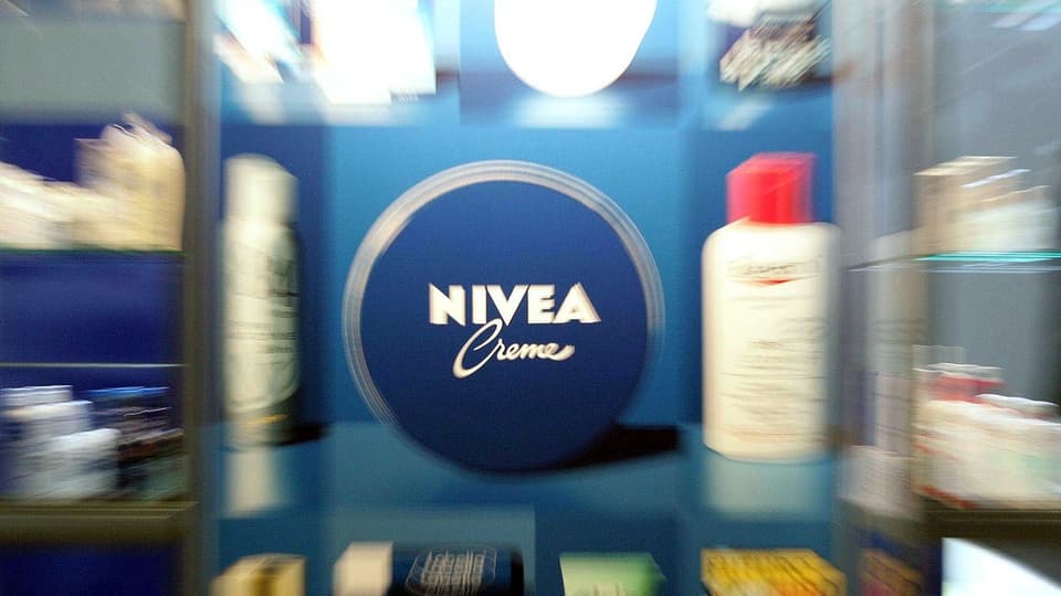 Nivea-Produkt