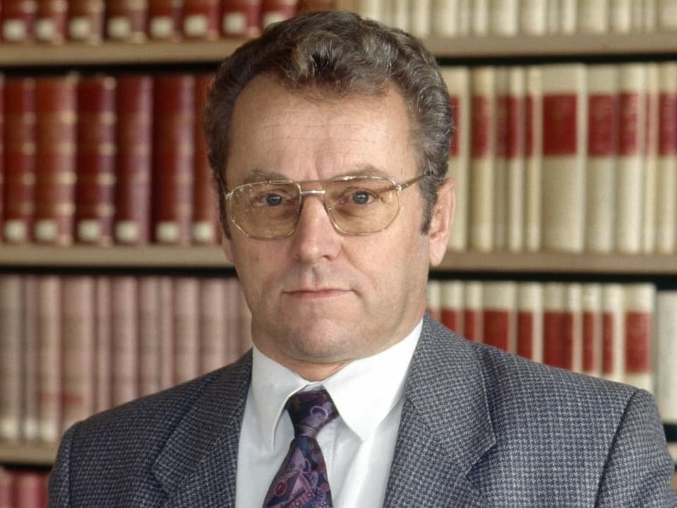 Jean-Claude Zwahlen