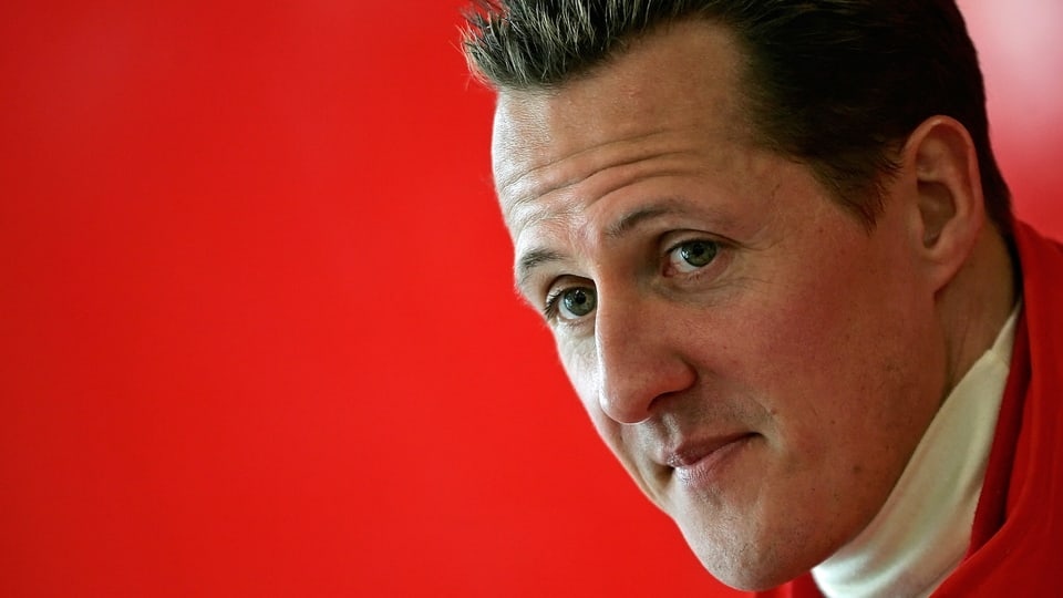 Schumacher