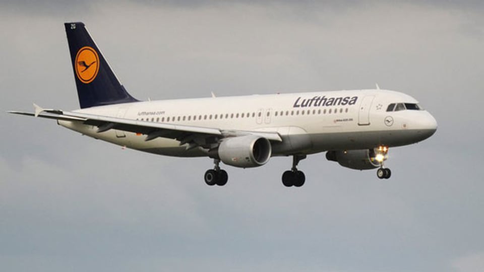 Preis-Chaos bei Lufthansa