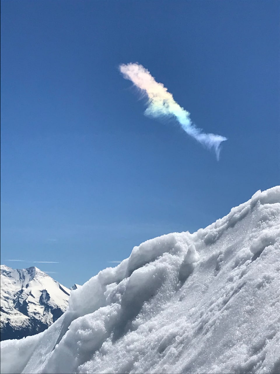 Niesen Kulm Niesen Kulm