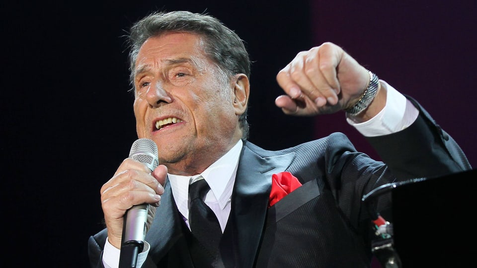 Musik Udo Jürgens war der galante Provokateur par excellence Kultur SRF Musik Udo Jürgens war der galante Provokateur par excellence Kultur SRF