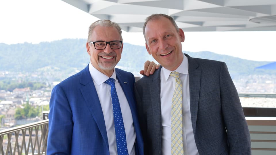 Weckruf der europäischen Raumfahrt an die Industrie
