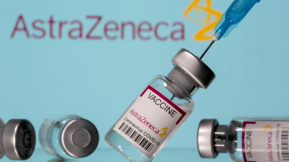 Deutschland:  Corona-Impfungen mit Astra-Zeneca in der Regel nur noch ab 60
