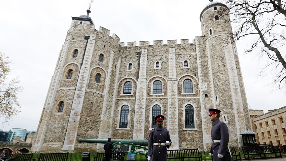 Tower of London