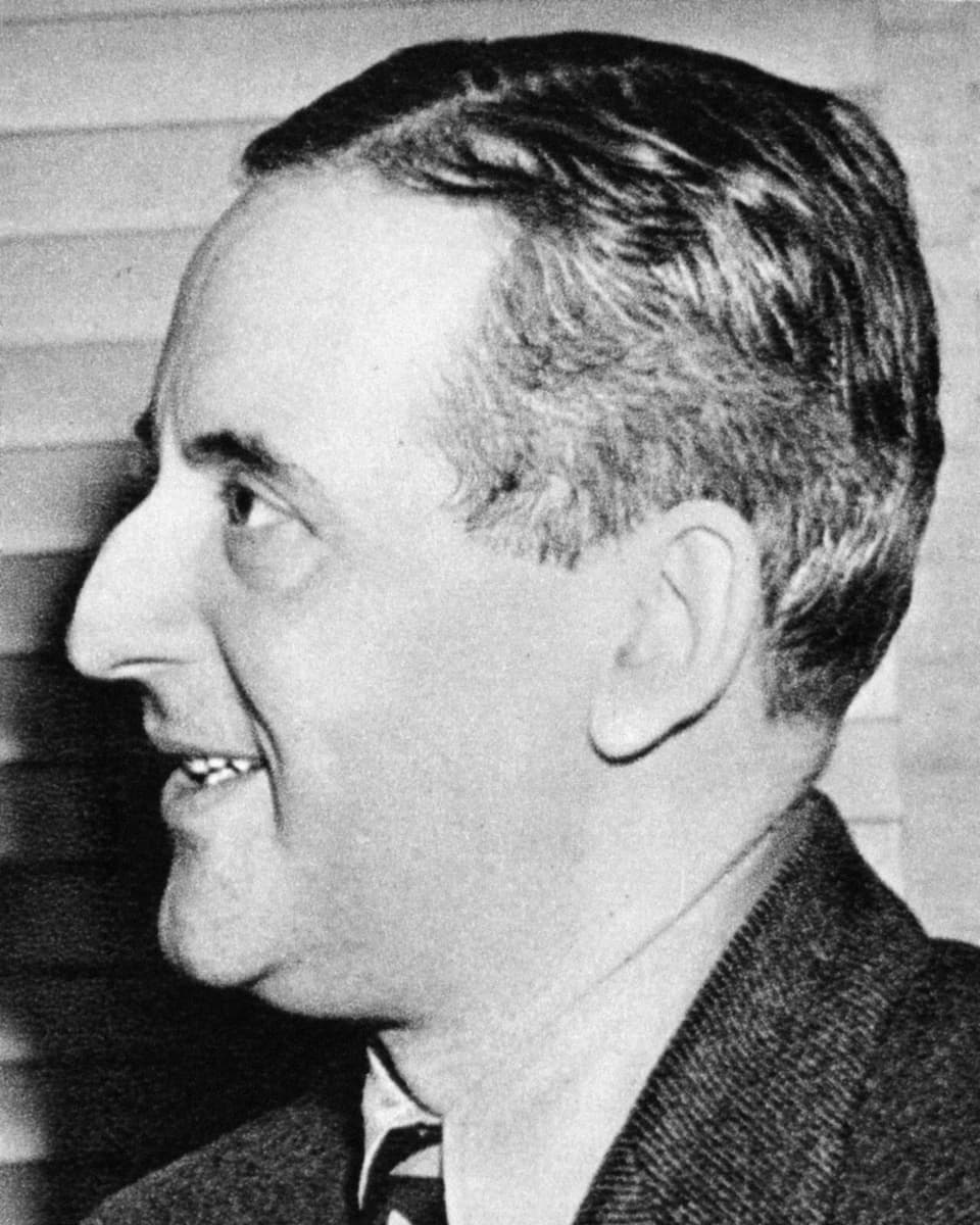 Goudsmit und Heisenberg Eine PhysikerFreundschaft, die am Holocaust