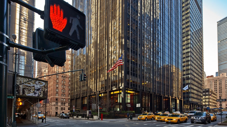 «US-Persons» sind bei manchen Schweizer Banken unerwünscht