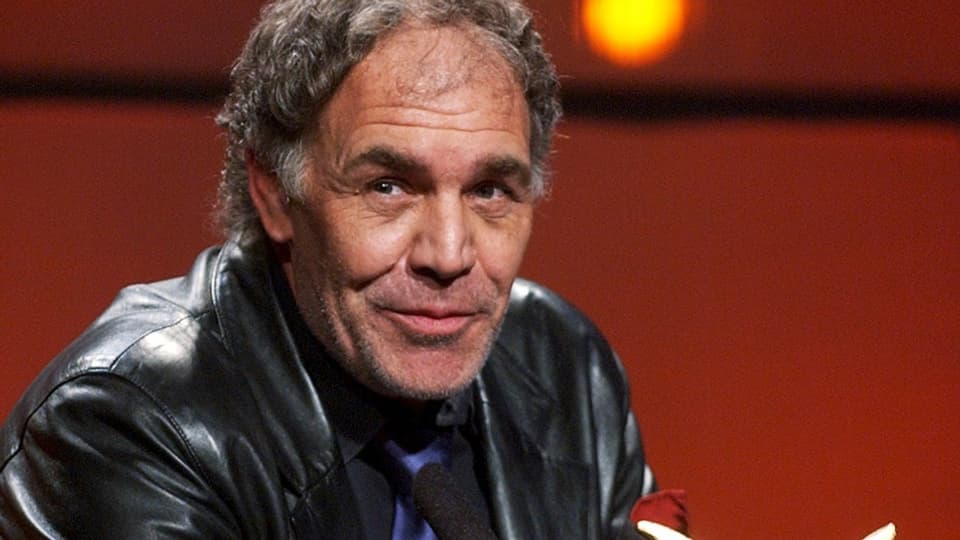 International - Fernsehstar Christian Kohlund wird 65 - Glanz & Gloria - SRF