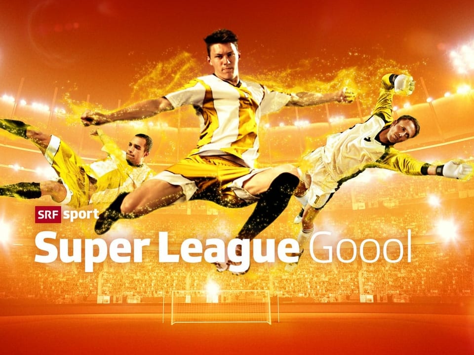 «Super League – Goool» 