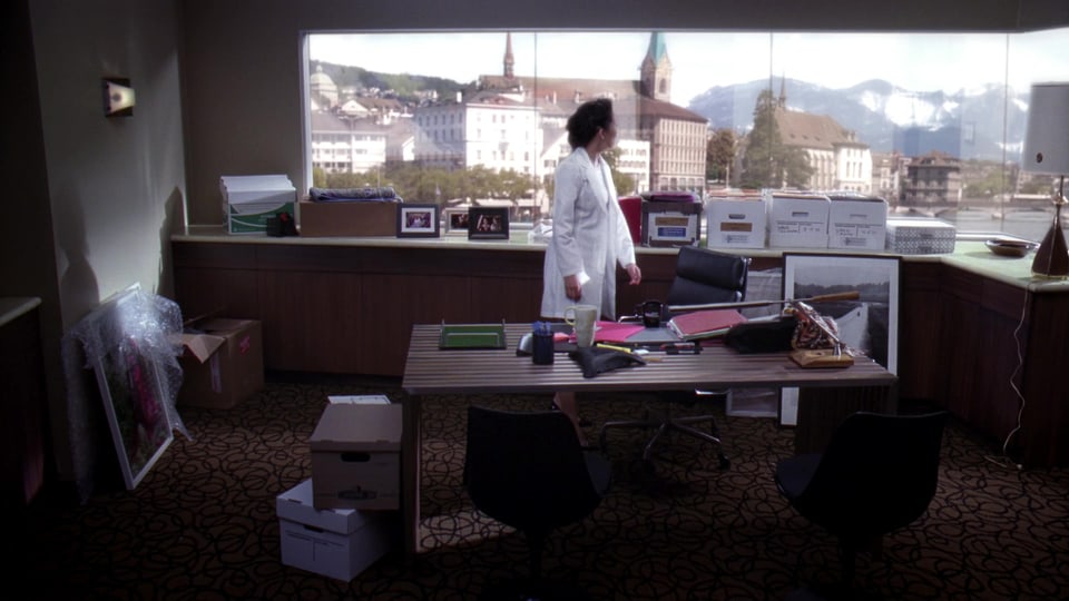 Screenshot aus «Grey's Anatomy»