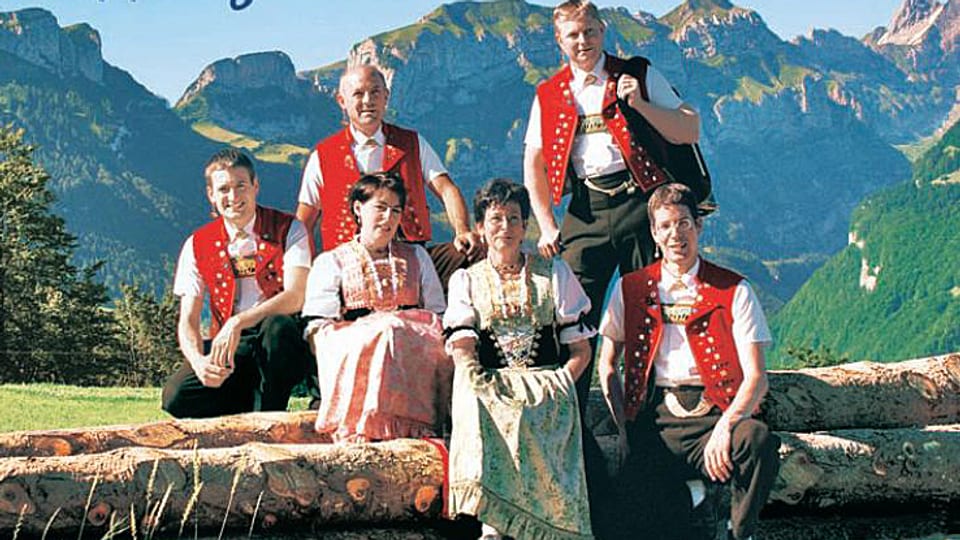 Frau sucht mann herisau